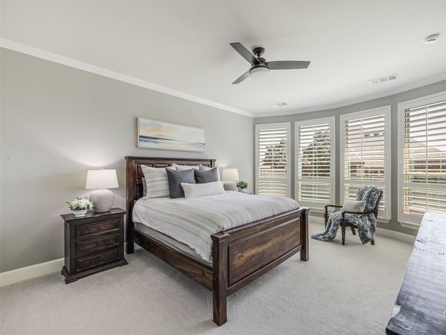 620 Abbey Lane, Prosper, TX 75078