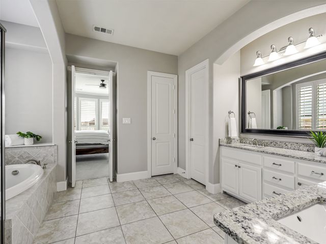 620 Abbey Lane, Prosper, TX 75078