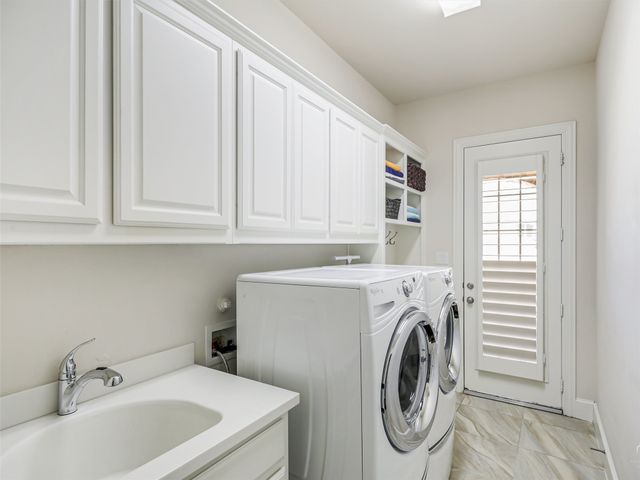 620 Abbey Lane, Prosper, TX 75078