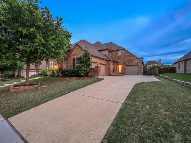 620 Abbey Lane, Prosper, TX 75078
