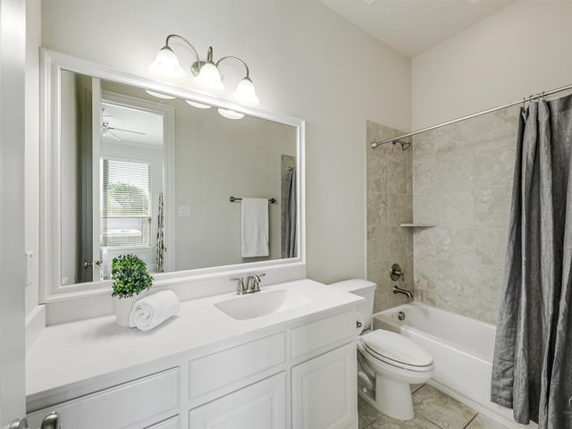 620 Abbey Lane, Prosper, TX 75078