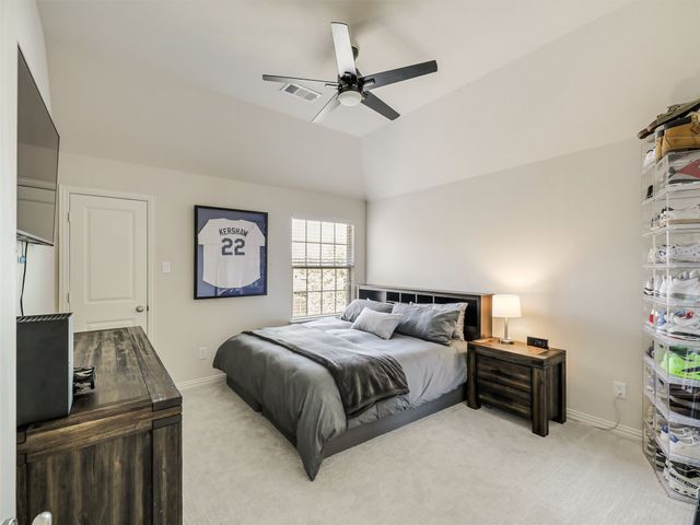 620 Abbey Lane, Prosper, TX 75078