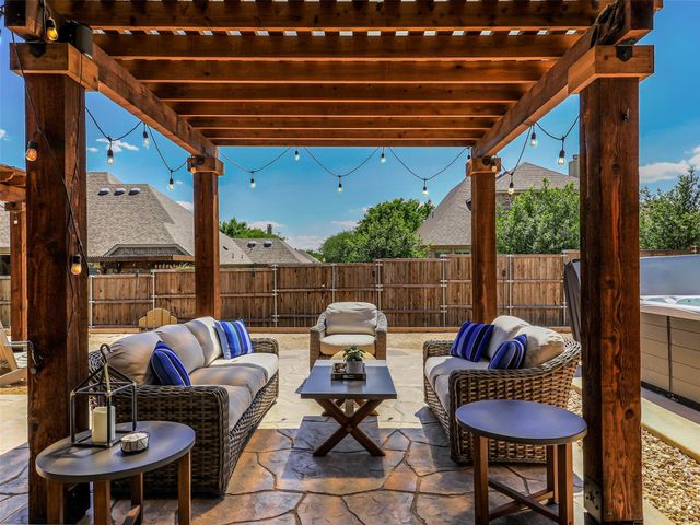 620 Abbey Lane, Prosper, TX 75078