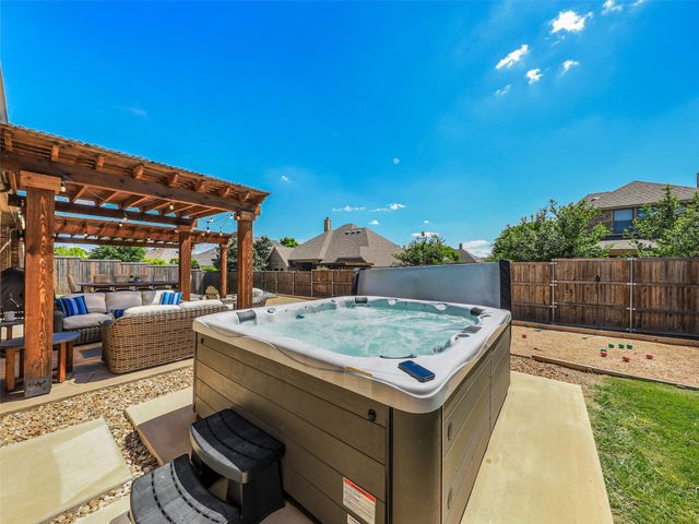 620 Abbey Lane, Prosper, TX 75078