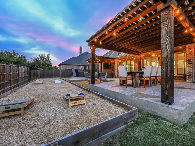 620 Abbey Lane, Prosper, TX 75078