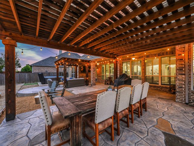 620 Abbey Lane, Prosper, TX 75078