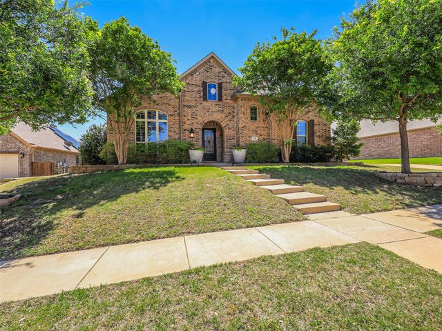 620 Abbey Lane, Prosper, TX 75078
