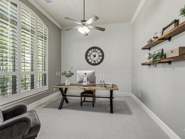 620 Abbey Lane, Prosper, TX 75078