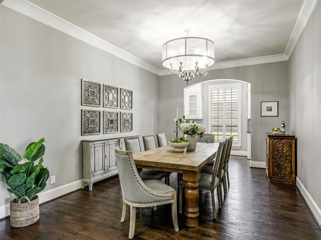 620 Abbey Lane, Prosper, TX 75078