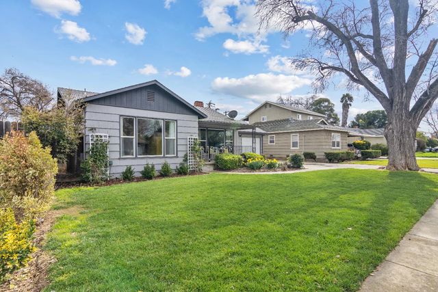 346 Severin Ave, Modesto, CA 95354