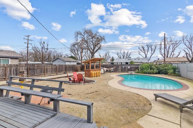 346 Severin Ave, Modesto, CA 95354