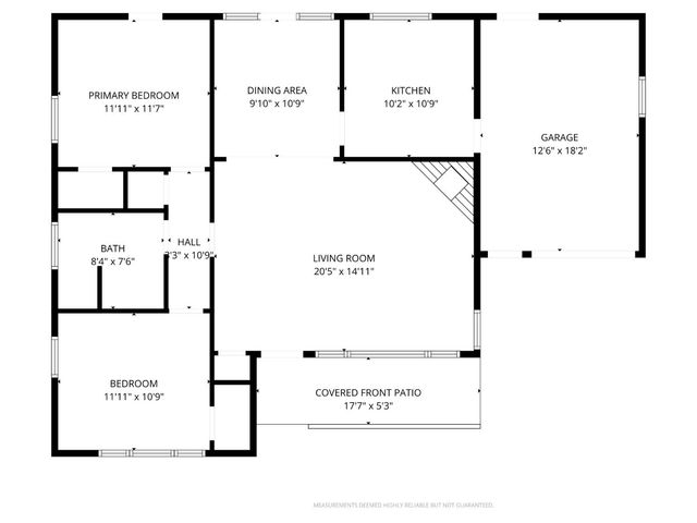 346 Severin Ave, Modesto, CA 95354