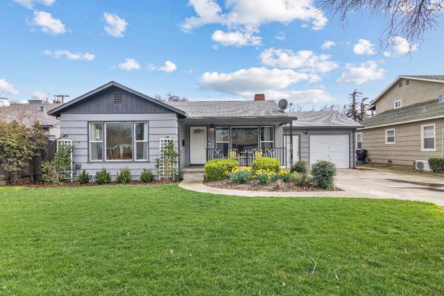 346 Severin Ave, Modesto, CA 95354