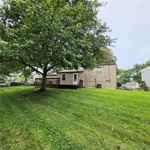 688 Hile Lane, Englewood, OH 45322