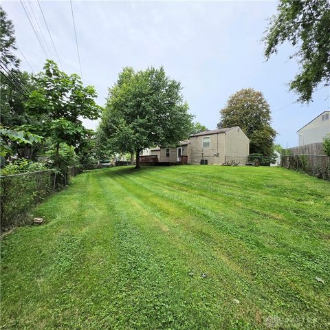 688 Hile Lane, Englewood, OH 45322