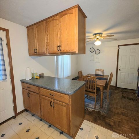 688 Hile Lane, Englewood, OH 45322