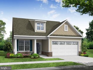 76 MESSINA LOOP, Mullica Hill, NJ 08062