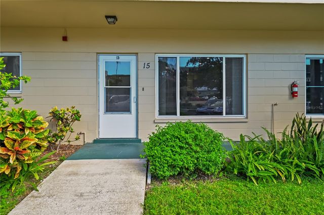2041 AUSTRALIA WAY W 15, Clearwater, FL 33763