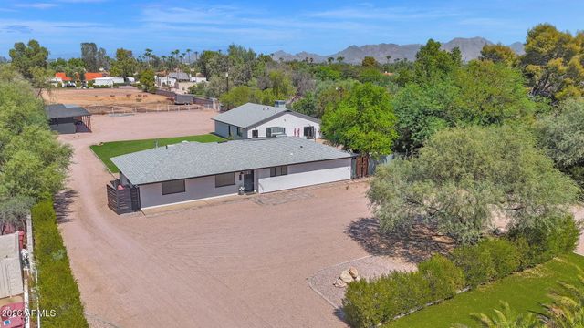 7224 E JENAN Drive -, Scottsdale, AZ 85260