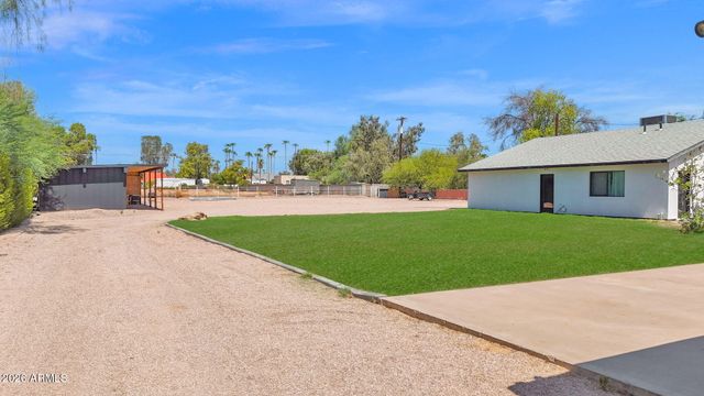 7224 E JENAN Drive -, Scottsdale, AZ 85260
