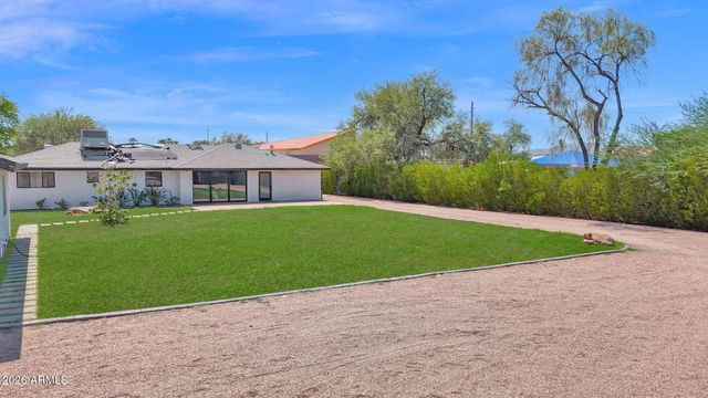 7224 E JENAN Drive -, Scottsdale, AZ 85260
