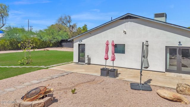 7224 E JENAN Drive -, Scottsdale, AZ 85260