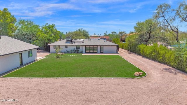 7224 E JENAN Drive -, Scottsdale, AZ 85260