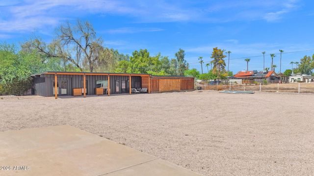 7224 E JENAN Drive -, Scottsdale, AZ 85260