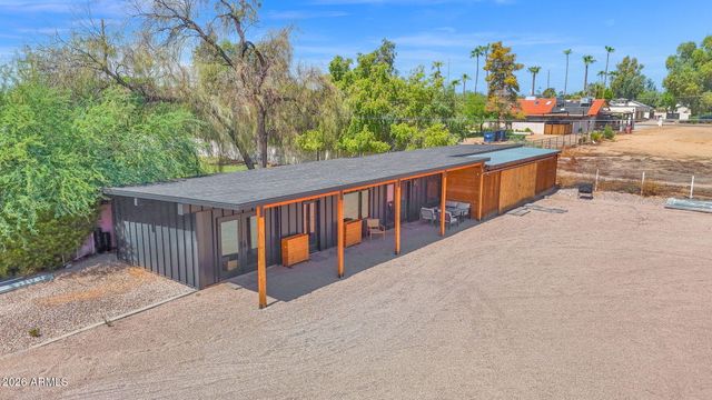 7224 E JENAN Drive -, Scottsdale, AZ 85260