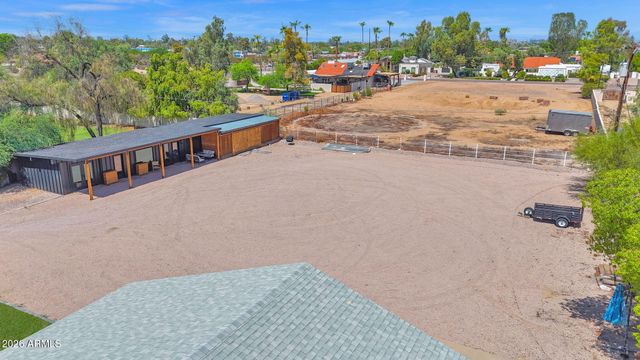 7224 E JENAN Drive -, Scottsdale, AZ 85260