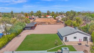 7224 E JENAN Drive -, Scottsdale, AZ 85260