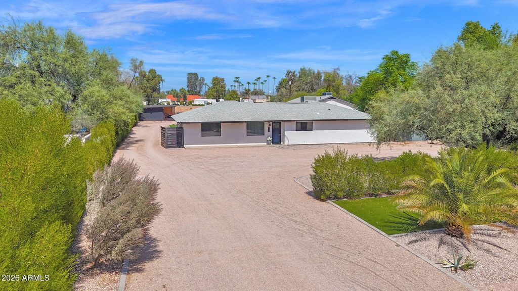 7224 E JENAN Drive -, Scottsdale, AZ 85260 — photo 4