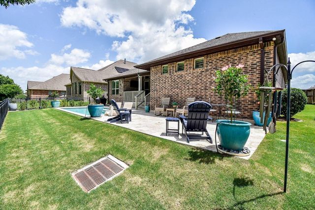 4827 Legend Creek Drive, Fulshear, TX 77441