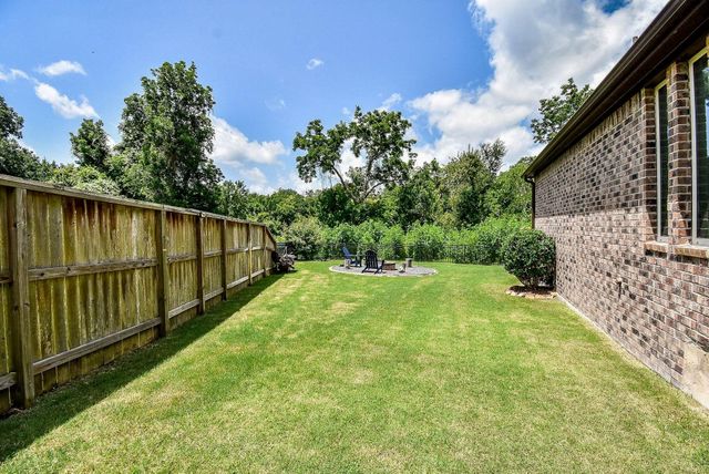 4827 Legend Creek Drive, Fulshear, TX 77441