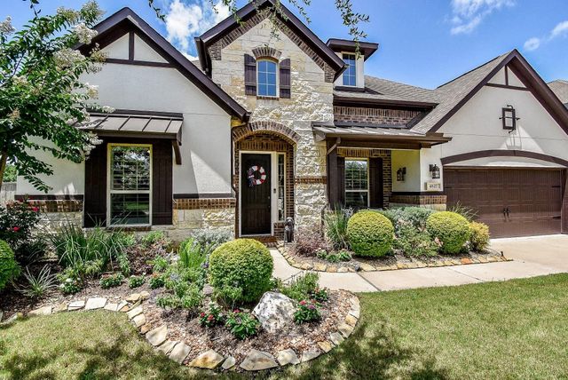 4827 Legend Creek Drive, Fulshear, TX 77441