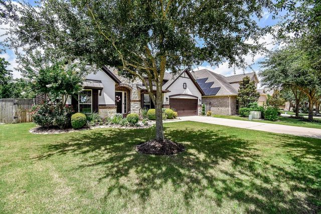 4827 Legend Creek Drive, Fulshear, TX 77441