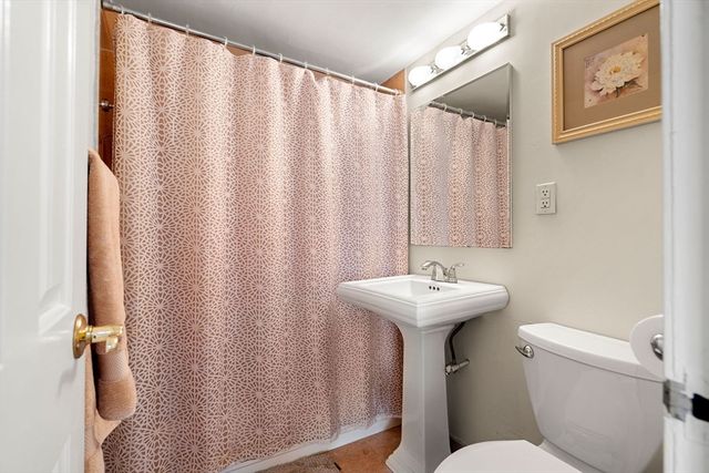 2 Hawthorne 17M, Boston, MA 02114