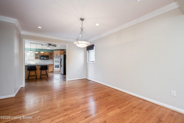 2361 Gladstone Ave, Louisville, KY 40205