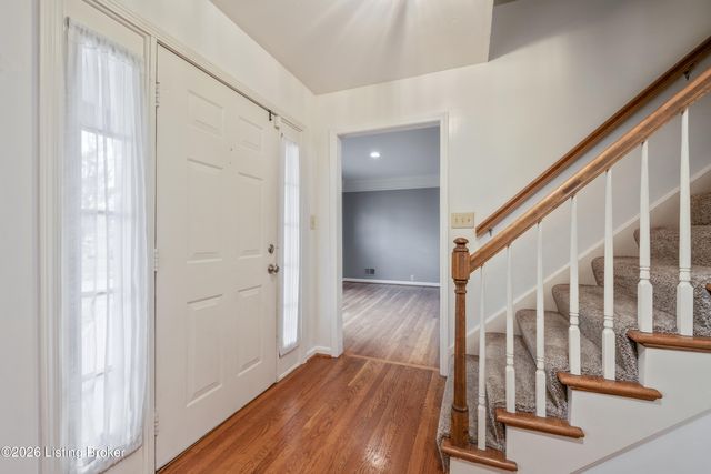 2361 Gladstone Ave, Louisville, KY 40205