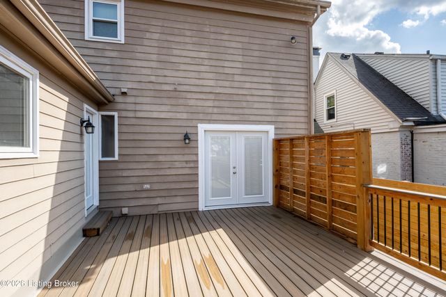 2361 Gladstone Ave, Louisville, KY 40205