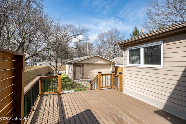 2361 Gladstone Ave, Louisville, KY 40205