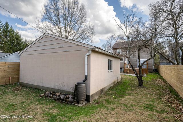 2361 Gladstone Ave, Louisville, KY 40205