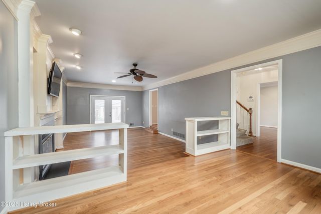 2361 Gladstone Ave, Louisville, KY 40205