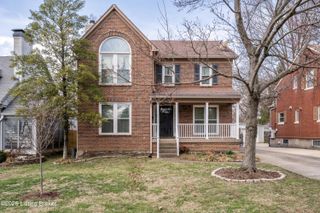 2361 Gladstone Ave, Louisville, KY 40205