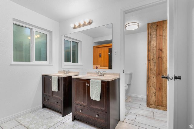 2858 E COBBLEMOOR LN, Sandy, UT 84093