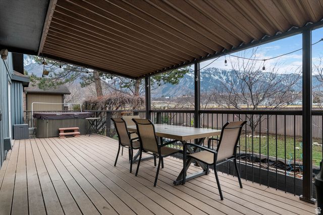 2858 E COBBLEMOOR LN, Sandy, UT 84093