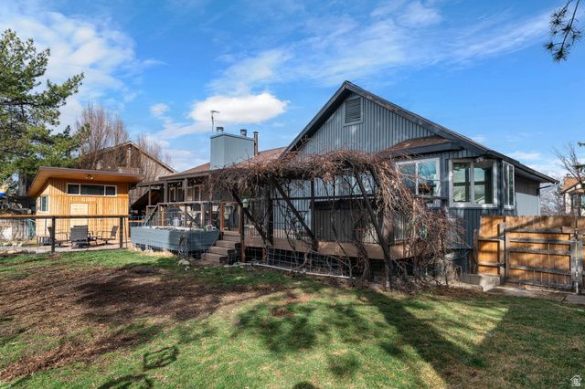 2858 E COBBLEMOOR LN, Sandy, UT 84093