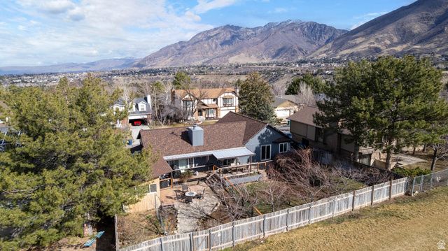 2858 E COBBLEMOOR LN, Sandy, UT 84093