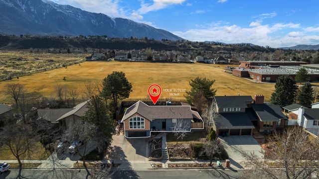 2858 E COBBLEMOOR LN, Sandy, UT 84093