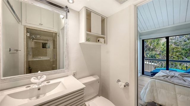 24 SANDY COVE ROAD A6-D, Sarasota, FL 34242